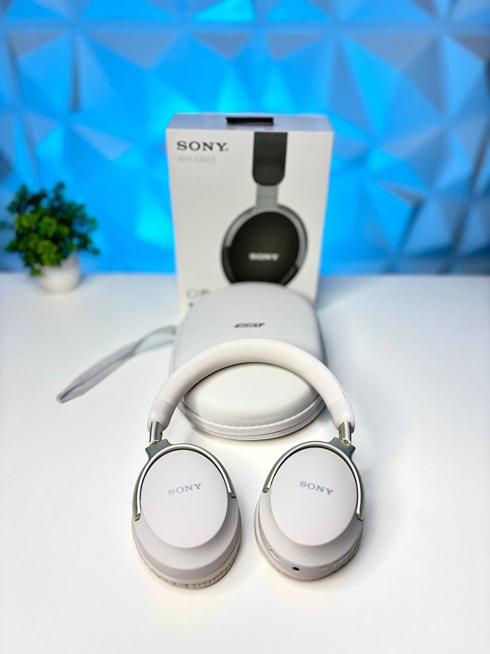 Casque JBL de qualité