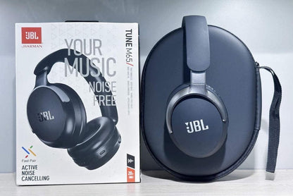 Casque JBL de qualité