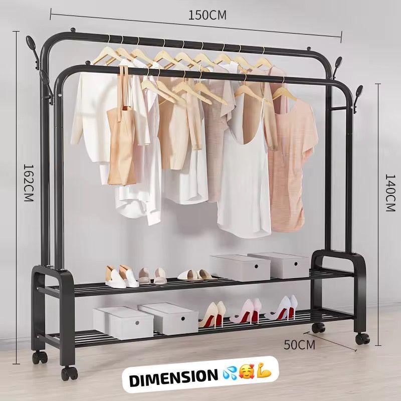 Penderie rangement de qualité