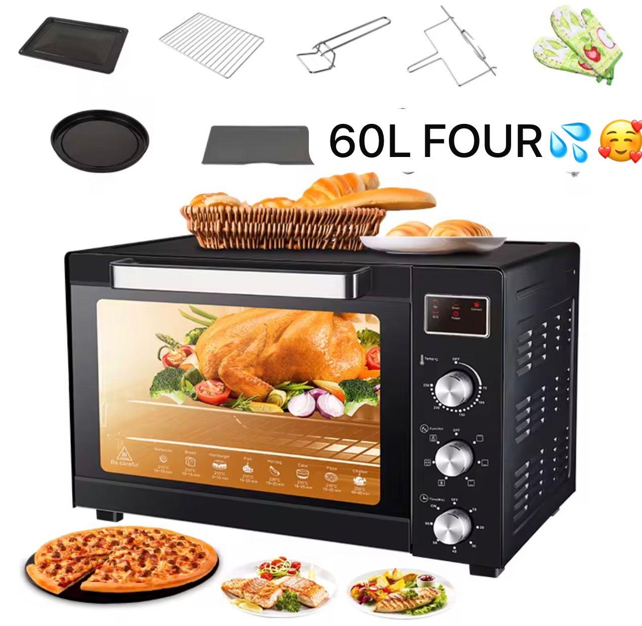 60l four