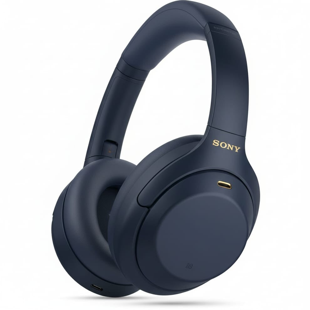 Casque JBL de qualité