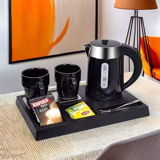 Ensemble café station